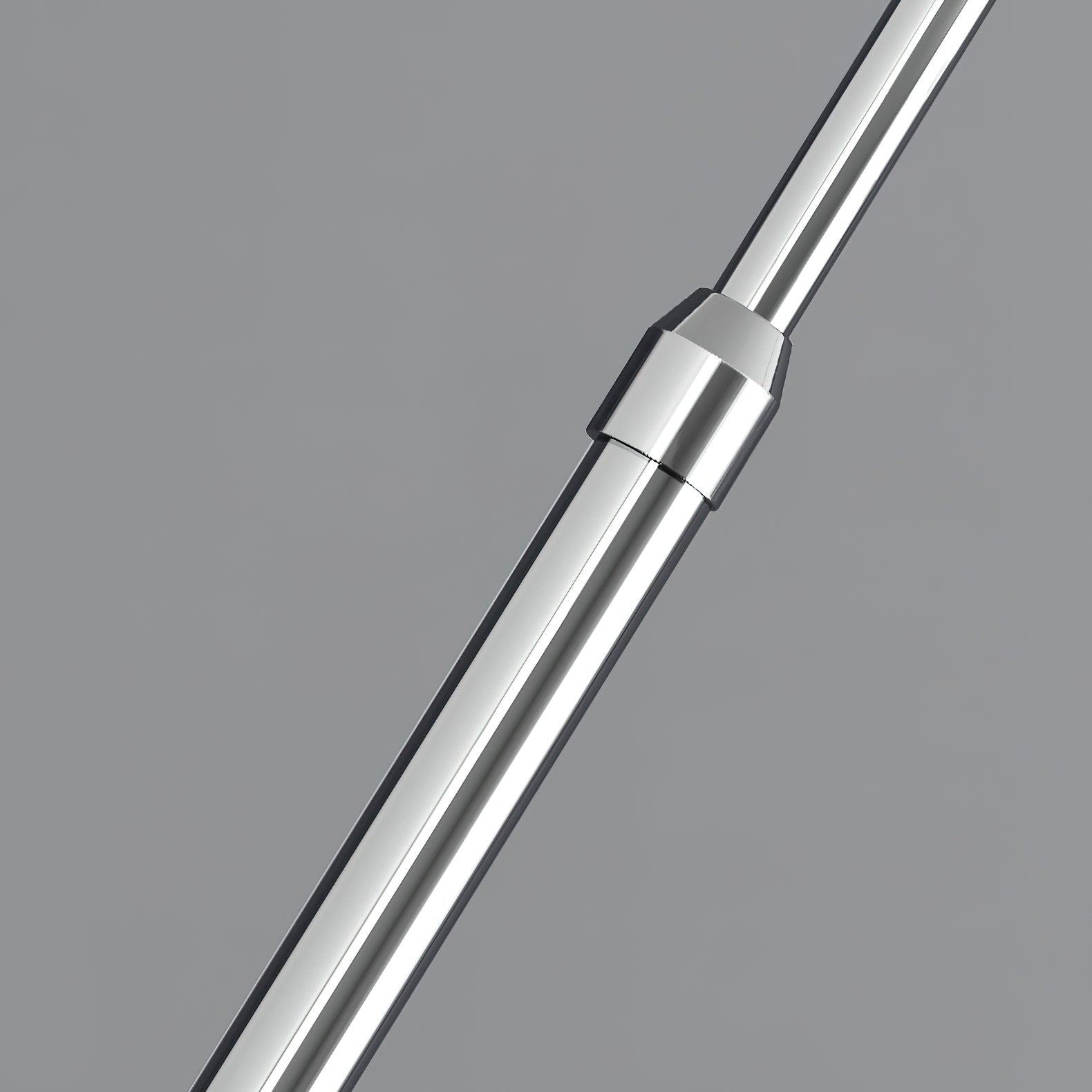 Angler Floor Lamp