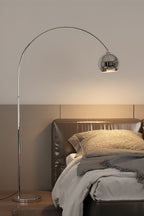 Angler Floor Lamp