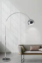 Angler Floor Lamp