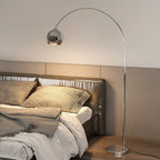 Angler Floor Lamp