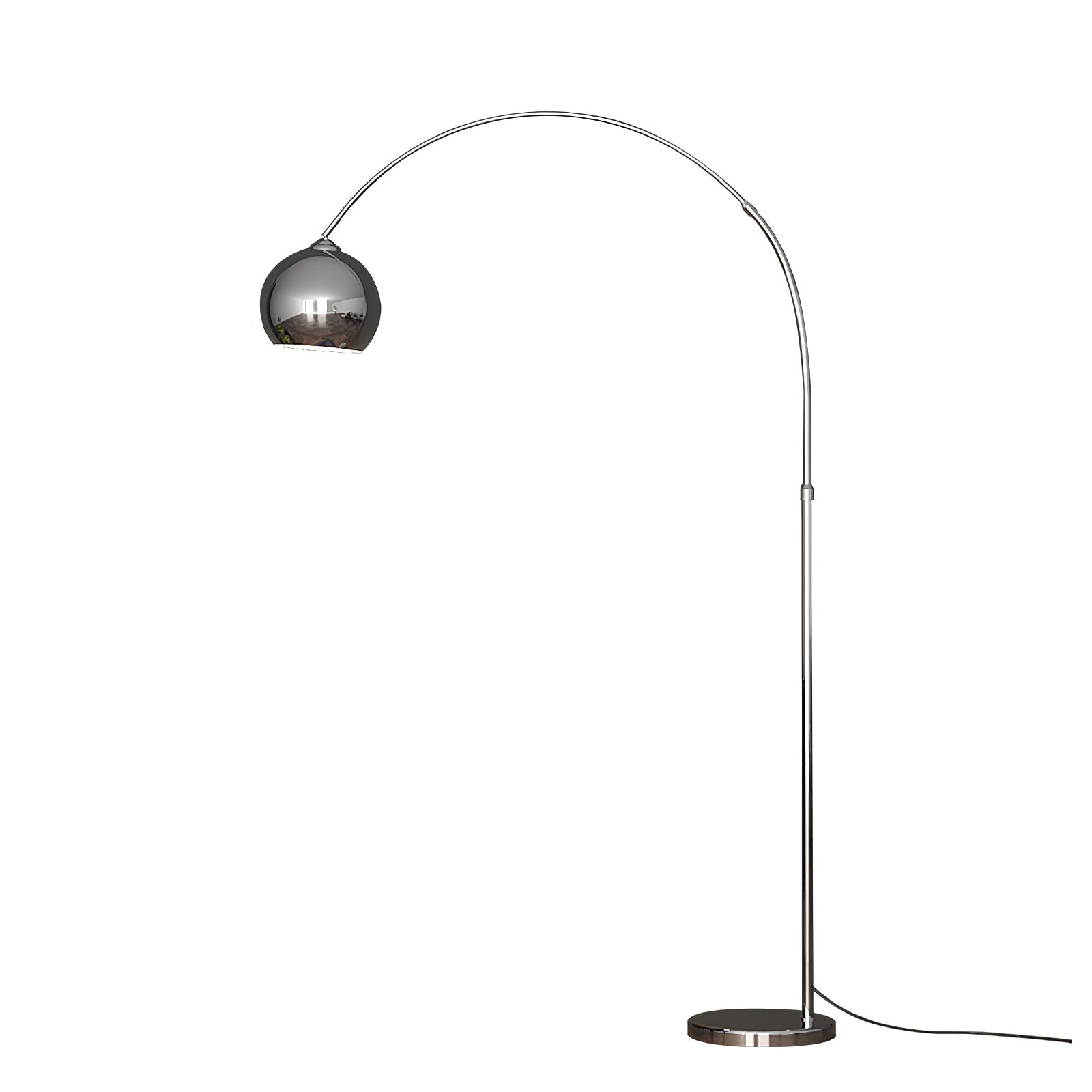 Angler Floor Lamp