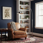 Angler Floor Lamp