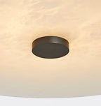 Clio Alabaster Ceiling Light