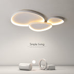 Triclora – Ceiling Lamp
