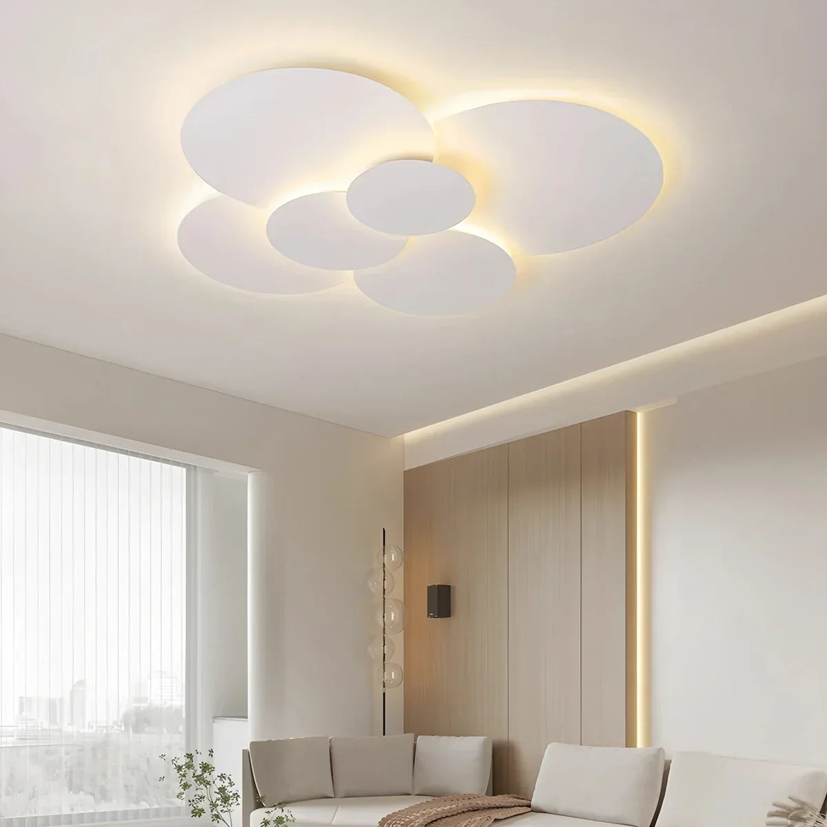 Brello – Ceiling Lamp