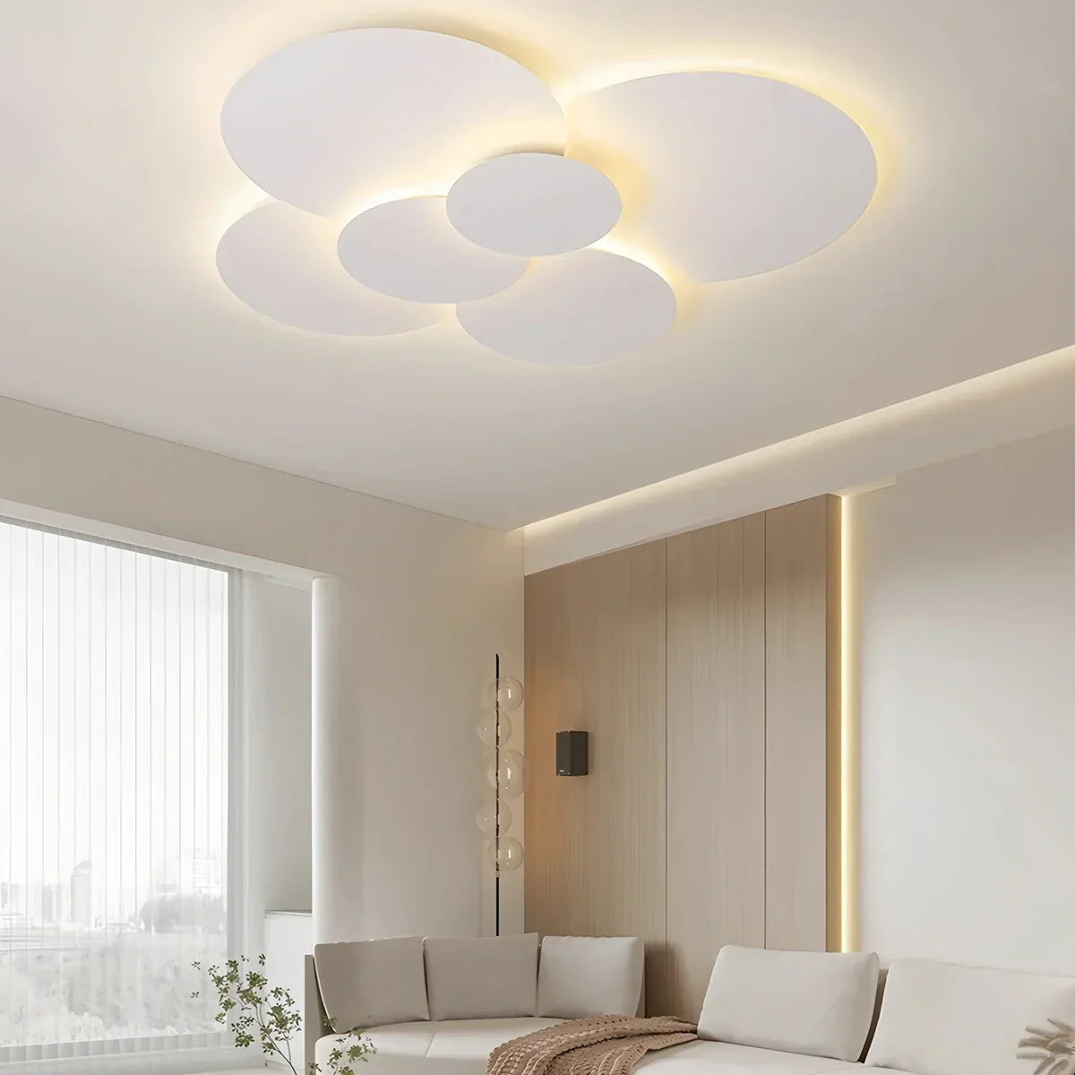 Brello – Ceiling Lamp
