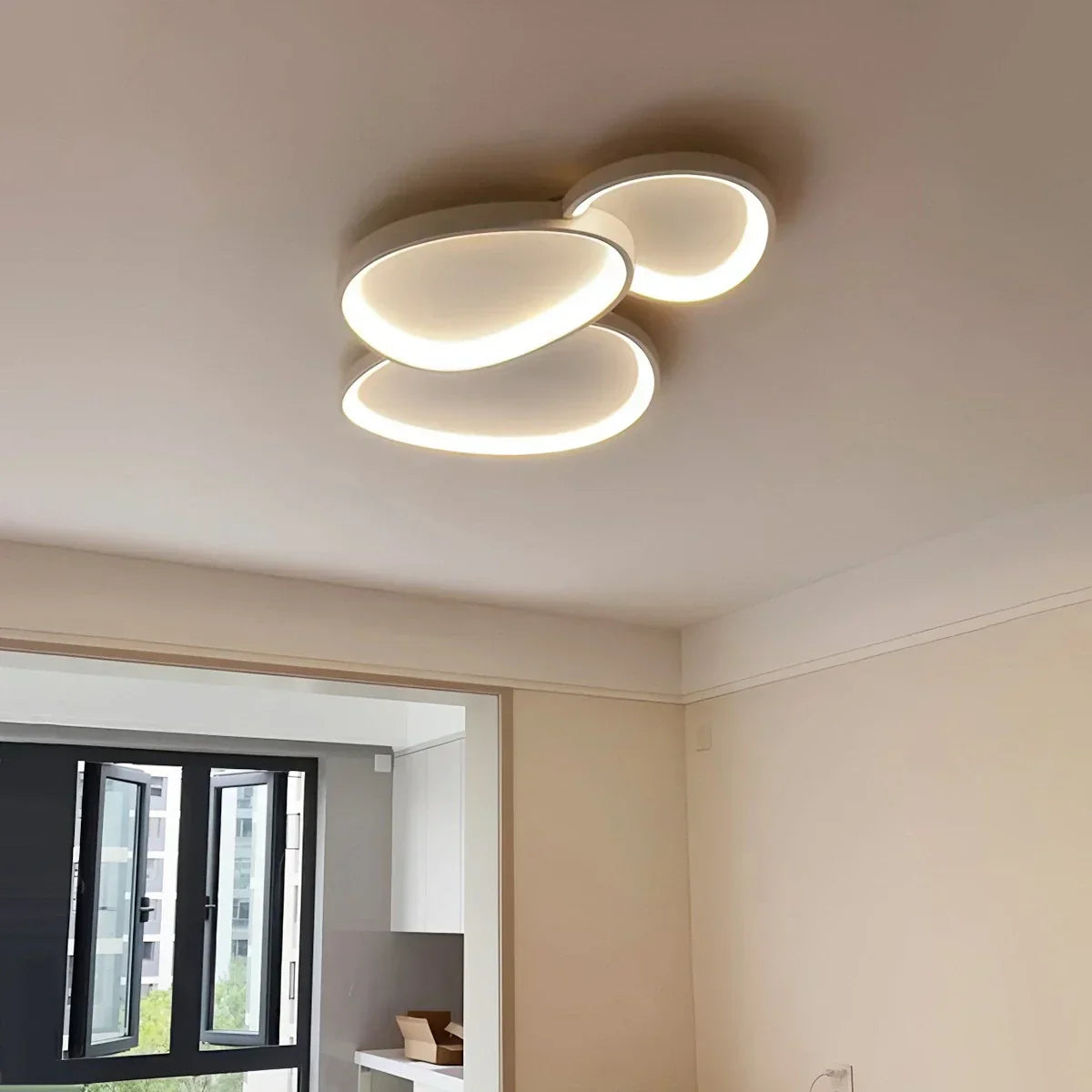 Triclora – Ceiling Lamp