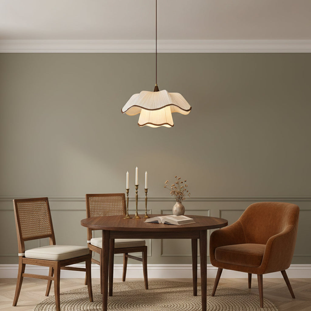 Antizer Pendant Lamp