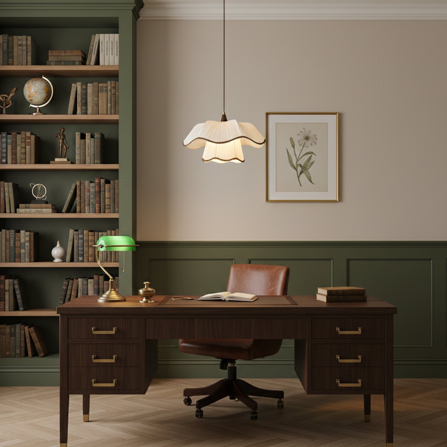 Antizer Pendant Lamp