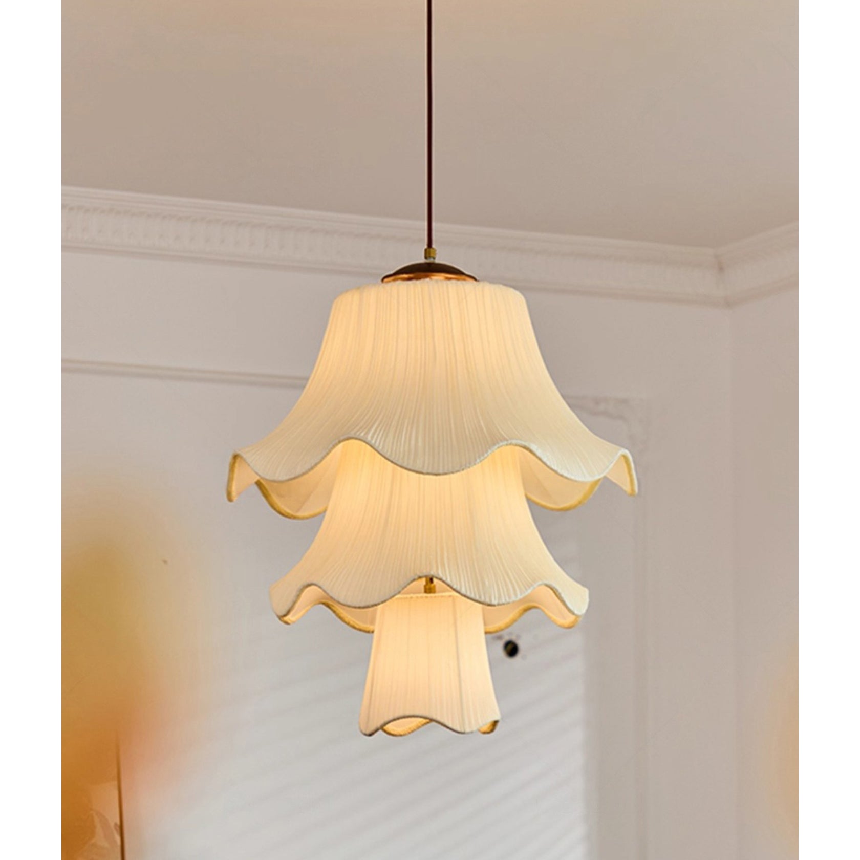Antizer Pendant Lamp