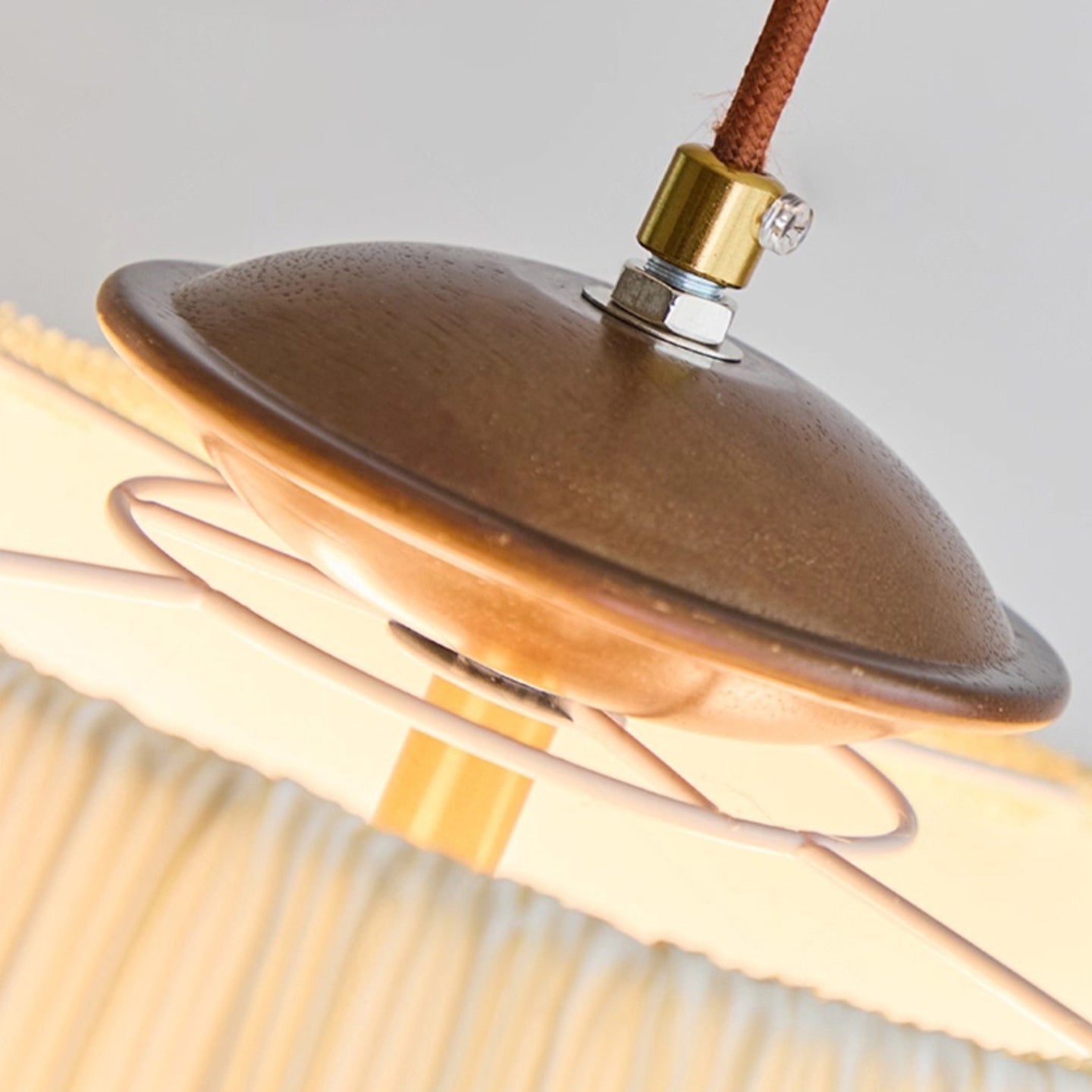 Antizer Pendant Lamp