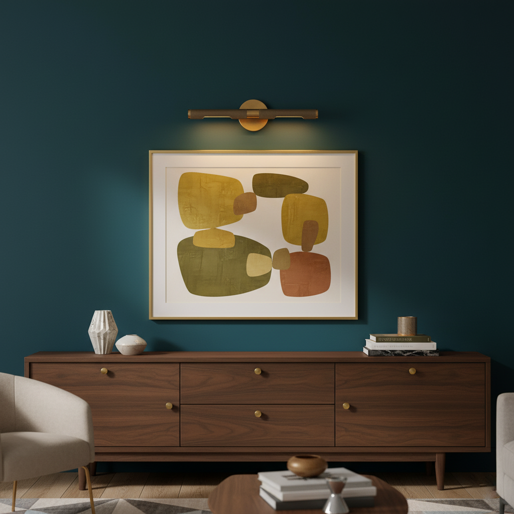 Anvers Picture Wall Lamp