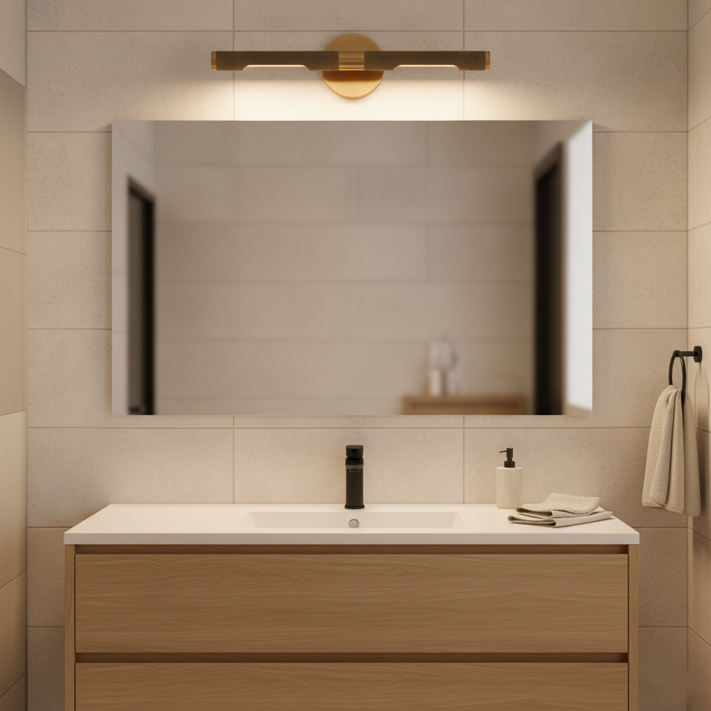 Anvers Picture Wall Lamp