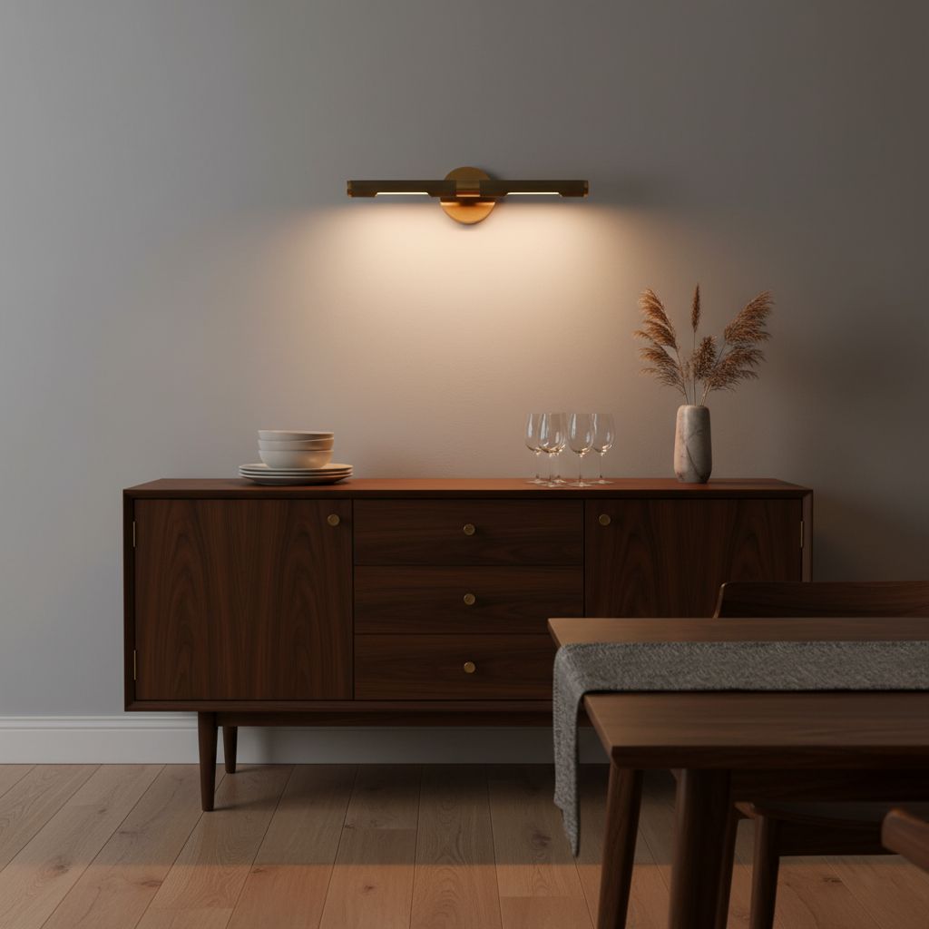 Anvers Picture Wall Lamp
