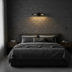 Anvers Picture Wall Lamp