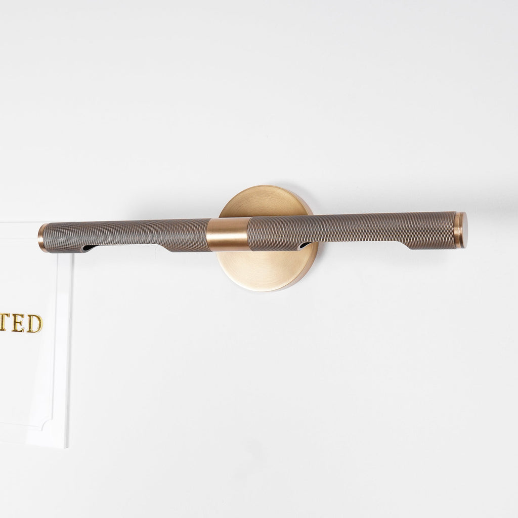 Anvers Picture Wall Lamp