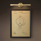 Anvers Picture Wall Lamp