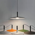Vink Flat LED Pendant Light
