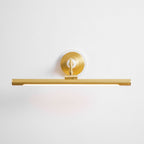 Elegant Linear Wall Sconce