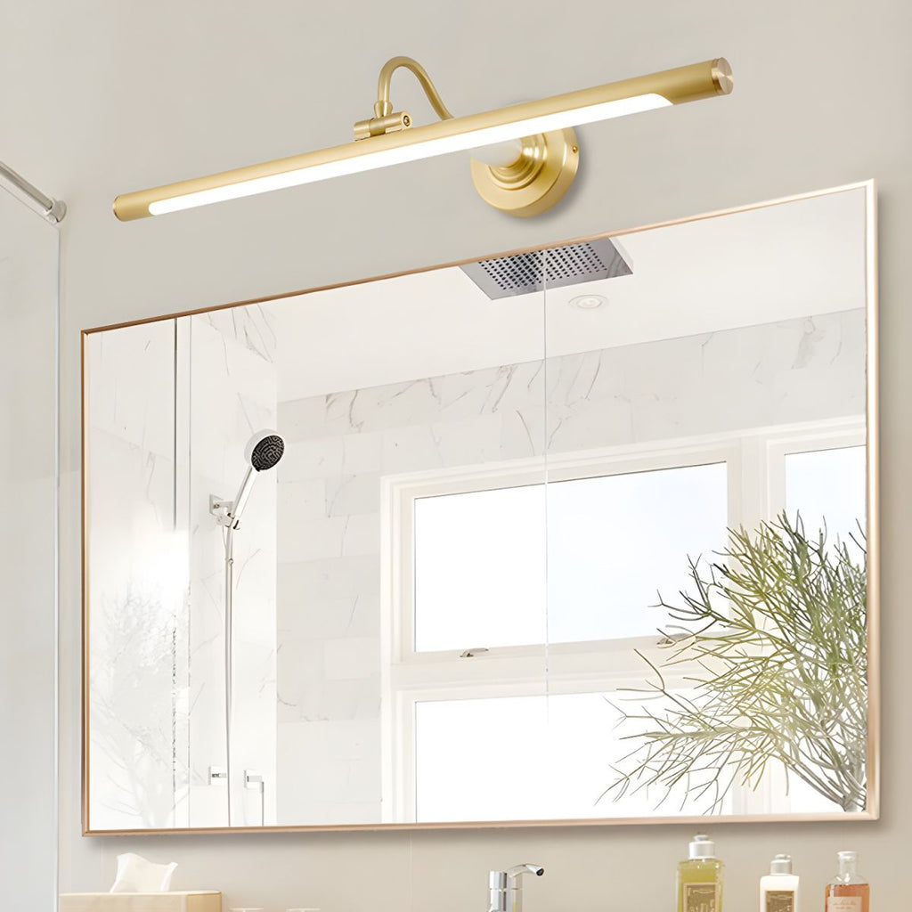 Elegant Linear Wall Sconce