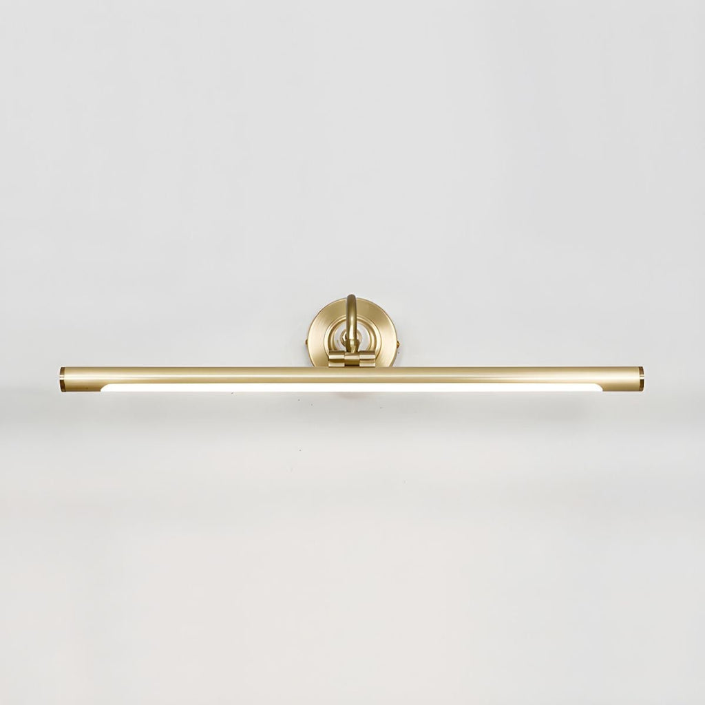 Elegant Linear Wall Sconce