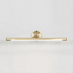 Elegant Linear Wall Sconce