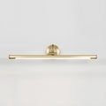 Elegant Linear Wall Sconce