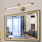 Elegant Linear Wall Sconce