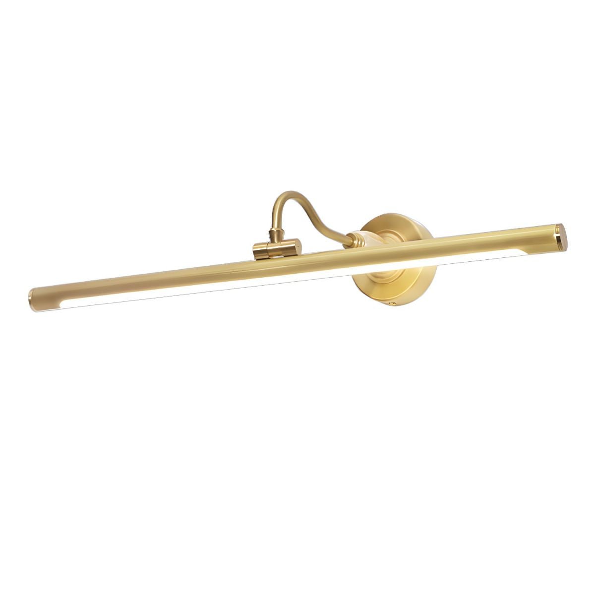 Elegant Linear Wall Sconce