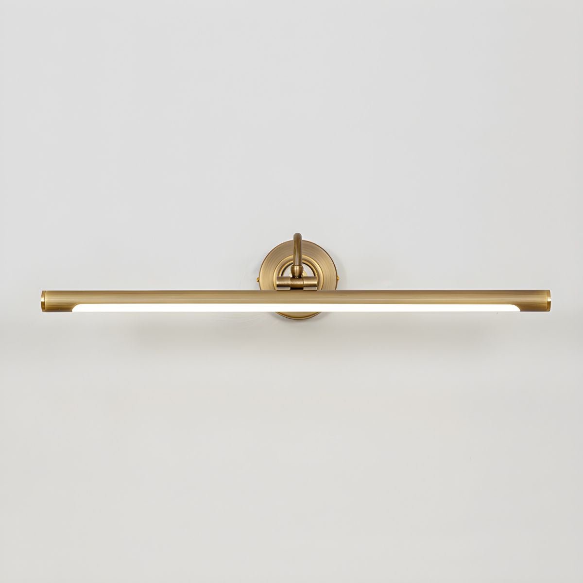 Elegant Linear Wall Sconce