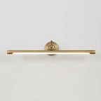 Elegant Linear Wall Sconce