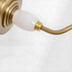 Elegant Linear Wall Sconce