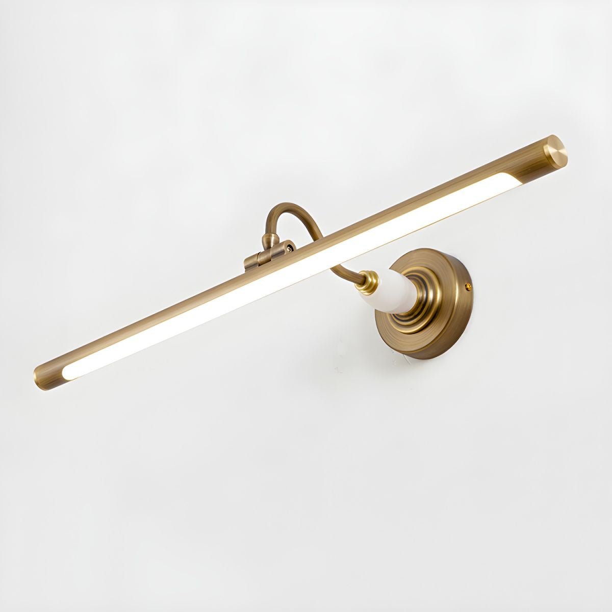 Elegant Linear Wall Sconce