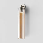 June Glass Indoor Wall Lamp Cylindrical