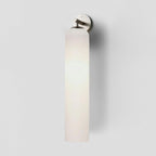 June Glass Indoor Wall Lamp Cylindrical