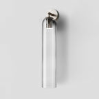 June Glass Indoor Wall Lamp Cylindrical