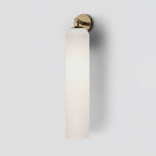 June Glass Indoor Wall Lamp Cylindrical