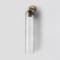 June Glass Indoor Wall Lamp Cylindrical