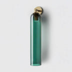 June Glass Indoor Wall Lamp Cylindrical