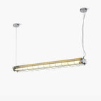 Arsorisra Industrial Linear Suspension