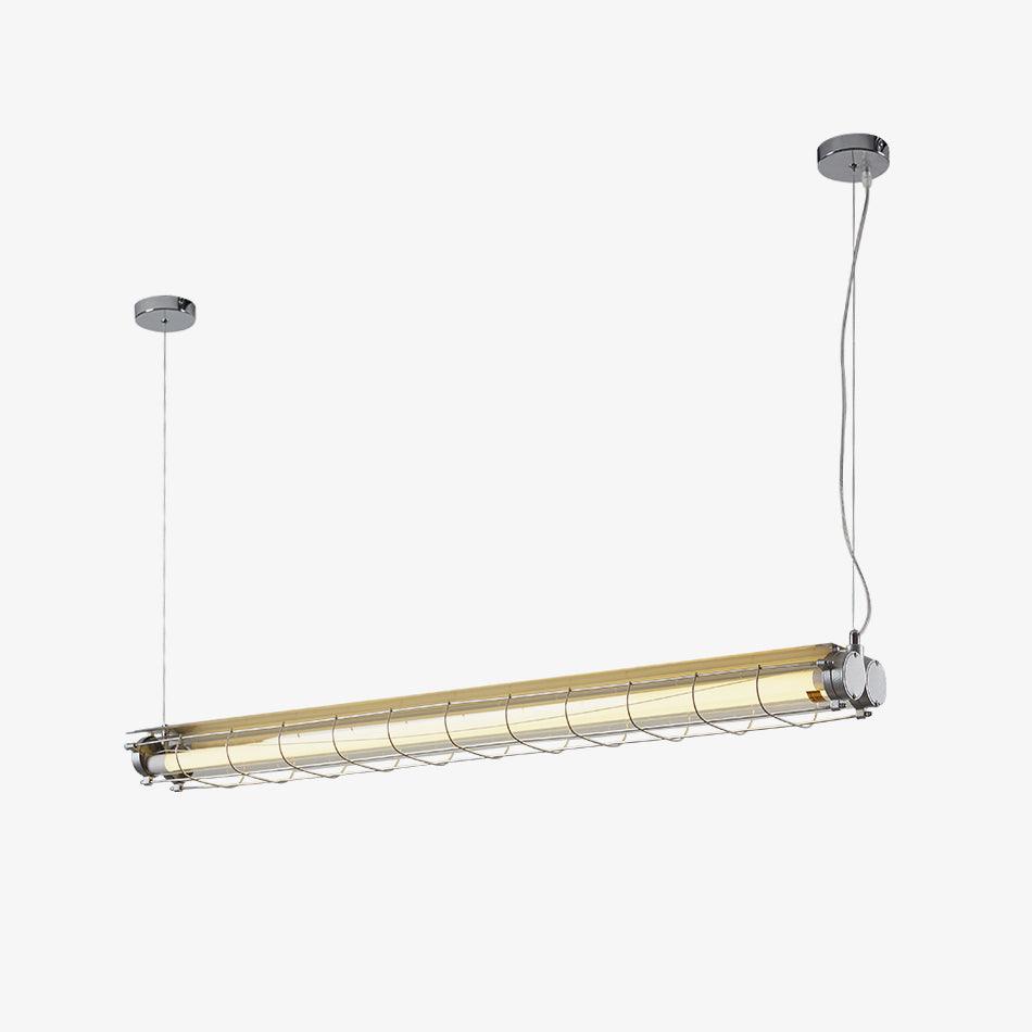Arsorisra Industrial Linear Suspension