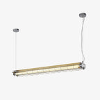 Arsorisra Industrial Linear Suspension