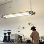 Arsorisra Industrial Linear Suspension