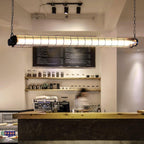 Arsorisra Industrial Linear Suspension