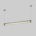 Arsorisra Industrial Linear Suspension