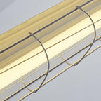 Arsorisra Industrial Linear Suspension