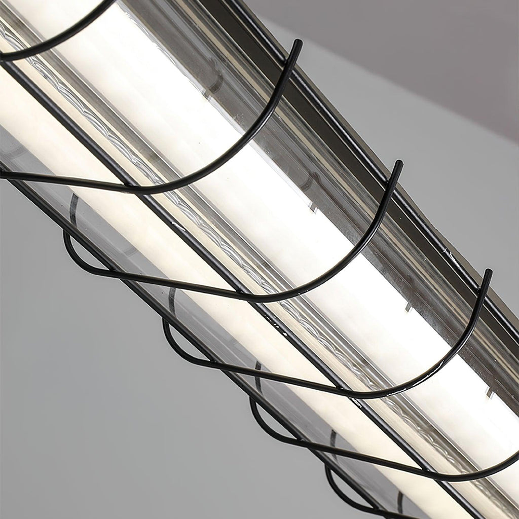 Arsorisra Industrial Linear Suspension