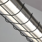 Arsorisra Industrial Linear Suspension