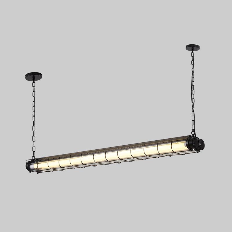 Arsorisra Industrial Linear Suspension