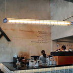 Arsorisra Industrial Linear Suspension